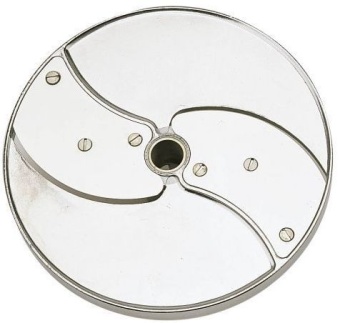 Диск слайсер 0,8мм Robot Coupe 28069 (CL50, CL52, C55, CL60, R502, R652) в ШефСтор (chefstore.ru)